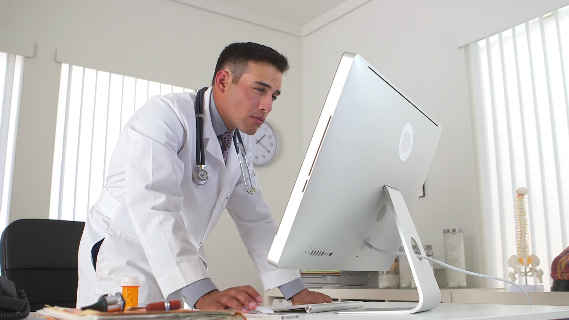 Medical WordPress Theme - Blog