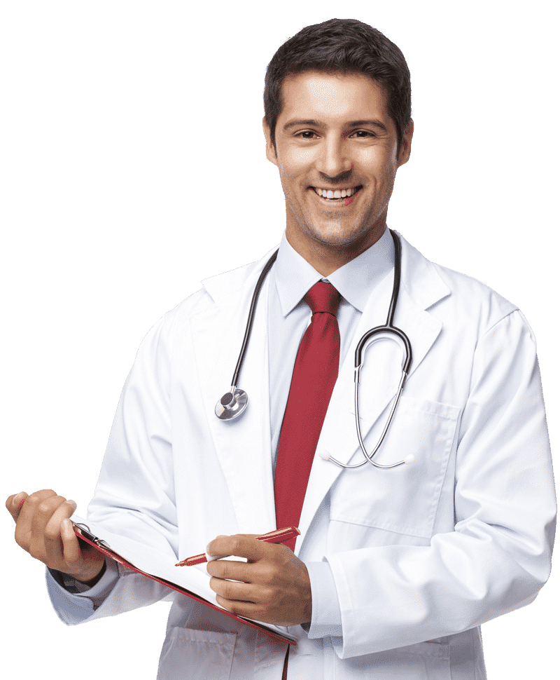 Doctor San - Medical WordPress Theme Doctor San - Medical WordPress Theme