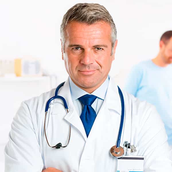 Dr Rodney Stratton