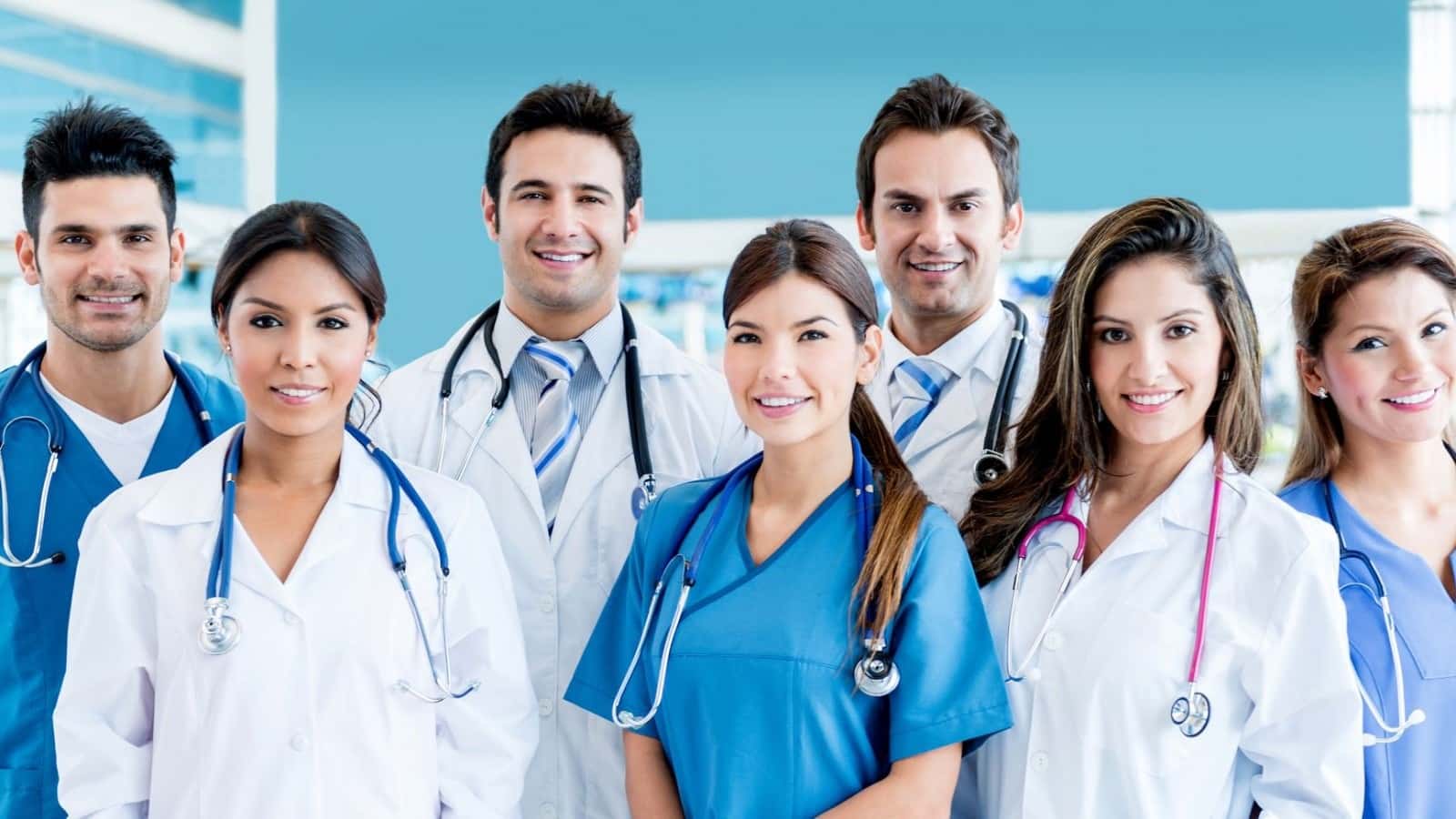 Medical WordPress Theme - Website Builder Medical WordPress Theme - Website Builder